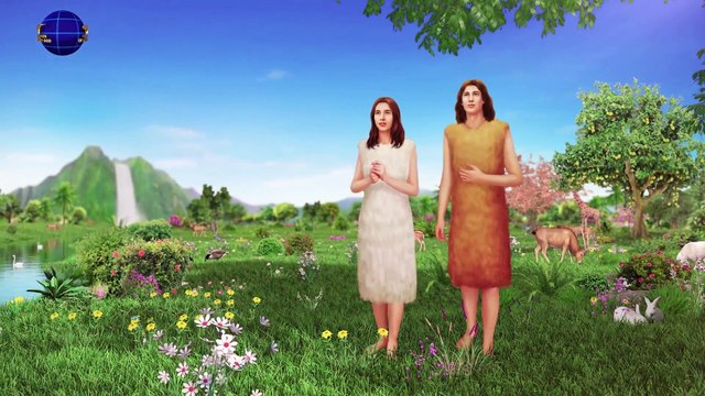 A Hymn of God's Word The True Embodiment of the Creator's Authority | The Church of Almighty God