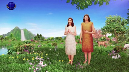 A Hymn of God's Word "The True Embodiment of the Creator's Authority" | The Church of Almighty God