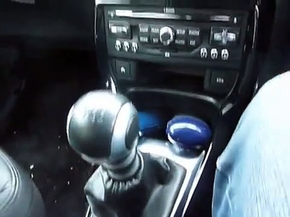 Citroen DS3 Ultra Prestige
