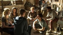 Watch Maze Runner: The Death Cure Full Movie