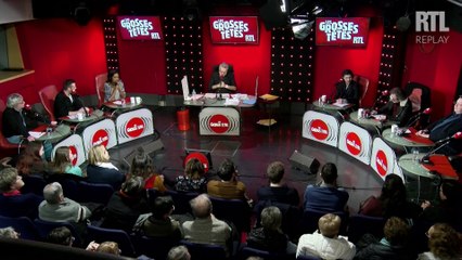 Philippe Manœuvre est la Bachelot du rock