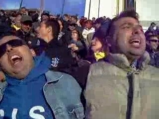 Pisa Piacenza... lo Zio sembra ceo!!!