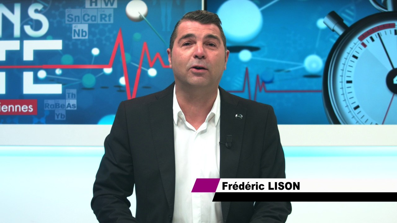 Parlons Santé - Parlons Santé