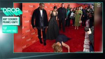 Amy Schumer Pranks Kim & Kanye   Most Memorable Red Carpet Pranks - The Drop Presented by ADD