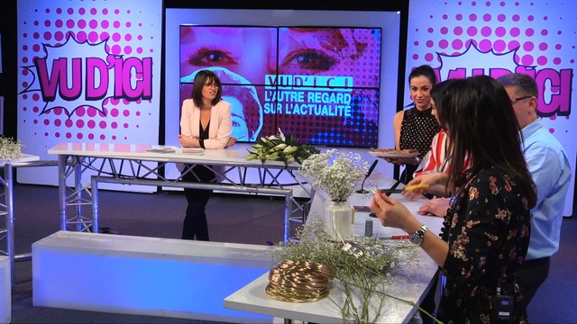 Vu d'ici - Mercredi 17 janvier 2018