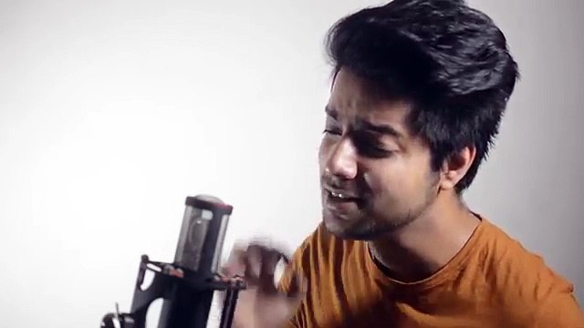 50 Bollywood Songs on One beat (Shape Of You) Mashup Cover Siddharth Slathia