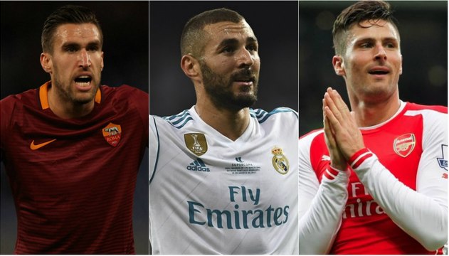 Mercato : à moins d'un (énorme) retournement de situation, ils ne signeront pas à l'OM cet hiver