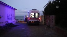 Denizde erkek cesedi bulundu - TEKİRDAĞ