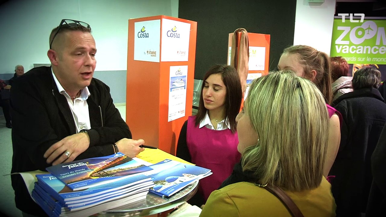 Reportage - Reportage