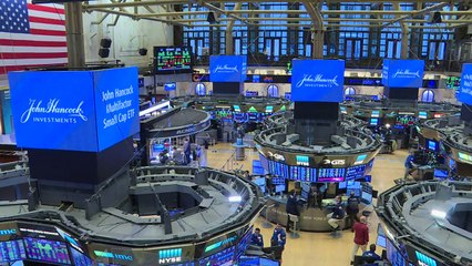 Wall Street marcha sobre rieles tras la elección de Donald Trump