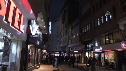 Şehit Hava Pilot Binbaşı Karamustafa'nın acı haberi ailesine verildi (2) - ORDU