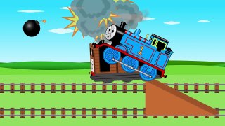 トーマス vs トビー きかんしゃトーマス おもちゃ アニメ レース Toy Trains For Kids