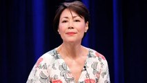 Ann Curry on Claims Against Former ‘Today’ Co-Host Matt Lauer: ‘I Am Not Surprised’ | THR News