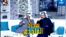 شهد الشمري ترد بقوة على ملاك الكويتية تسب العراق !!