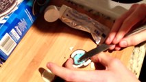 Disgusting Cookie Prank!