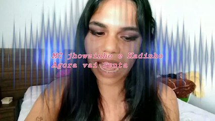 Minha Playlist de Funk_Top 5_Mais Dança..--