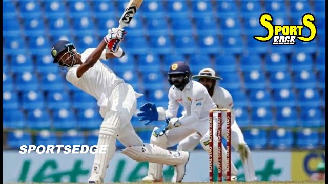 INDIA VS SOUTH AFRICA DAY 5 FULL HIGHLIGHTS | SOUTH AFRICA BEATS INDIA BY 135 RUNS | SPORTS EDGE
