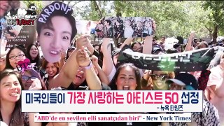 [29.12.2017] BTS-Interview KBS Song Festival (Türkçe Altyazılı)