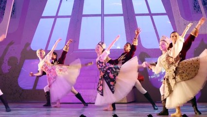 Leeds Wins Nightlife Award