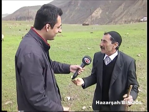 Bingöllü Çoban ve Koyunları çok tatlı yaa