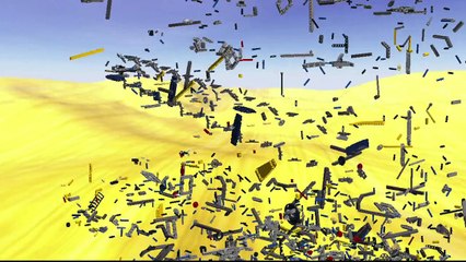 Luffing-Crane_42055-C-Model_by_Leonard_Goldstein