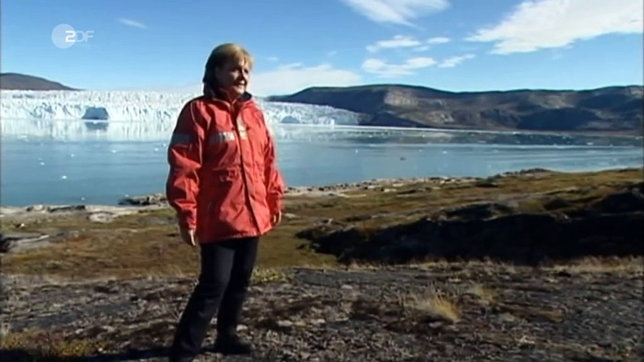 21-Toll! Prima Klima - Frontal 21-Satire-