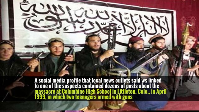 Knife Attack at Russian School Leaves at Least 12 Wounded