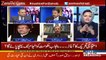 Mujeeb Ur Rehman Shami's Analysis On PAT's Jalsa