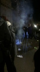 Notre-Dame-des-Landes : un rassemblement à Dijon (2)