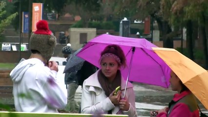 Truth or Dare Kissing Prank - How Kiss a Stranger - BEST "Kissing Prank" - Kissing Girls