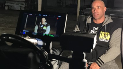 Kevin Levrone Announces Generation Iron Collaboration | GI Exclusive