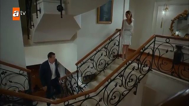 Senin için tasarlandı Cennetin Gözyaşları 5. Bölüm by Scott Moore