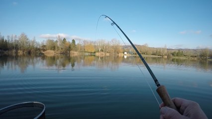 Réservoir Mouche Rumilly