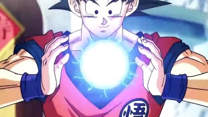 Dragon Ball Super 124 SUB ENG [SOUND MUSIC]