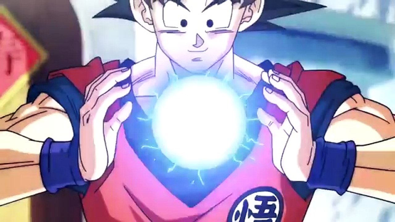 Dragon Ball Super 124 SUB ENG [SOUND MUSIC]