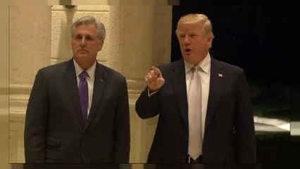 Is Trump's colourful language on migrants changing our political discourse?