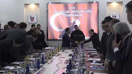 Diyarbakır'ın 2018 Yılı İhracat Hedefi 300 Milyon Dolar