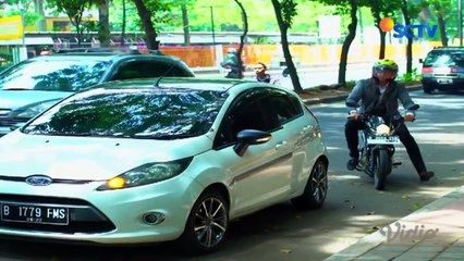 FTV SCTV - Jaring Cinta Nelayan Cantik