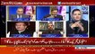 Mujeeb Ur Rehman Shami's Analysis On PAT's Jalsa