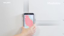 This add-on Android device can help you see into walls