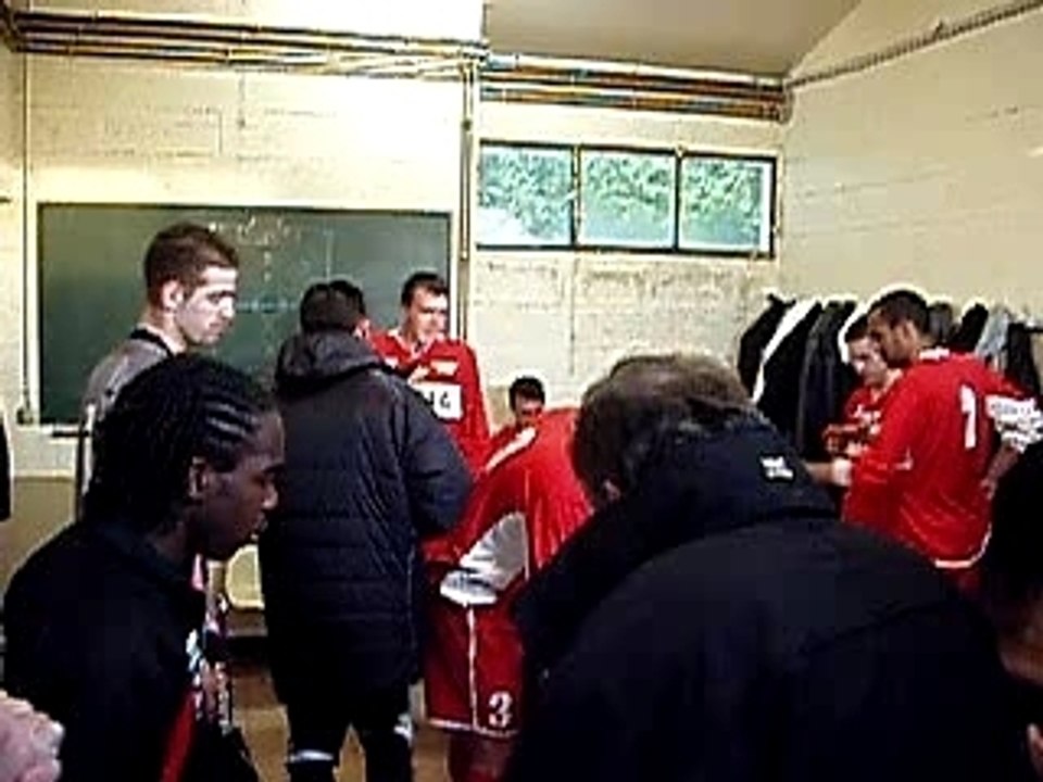 COUPE  PICARDIE   ERCHEU NESLE   PH  ST QUENTIN  CFA2