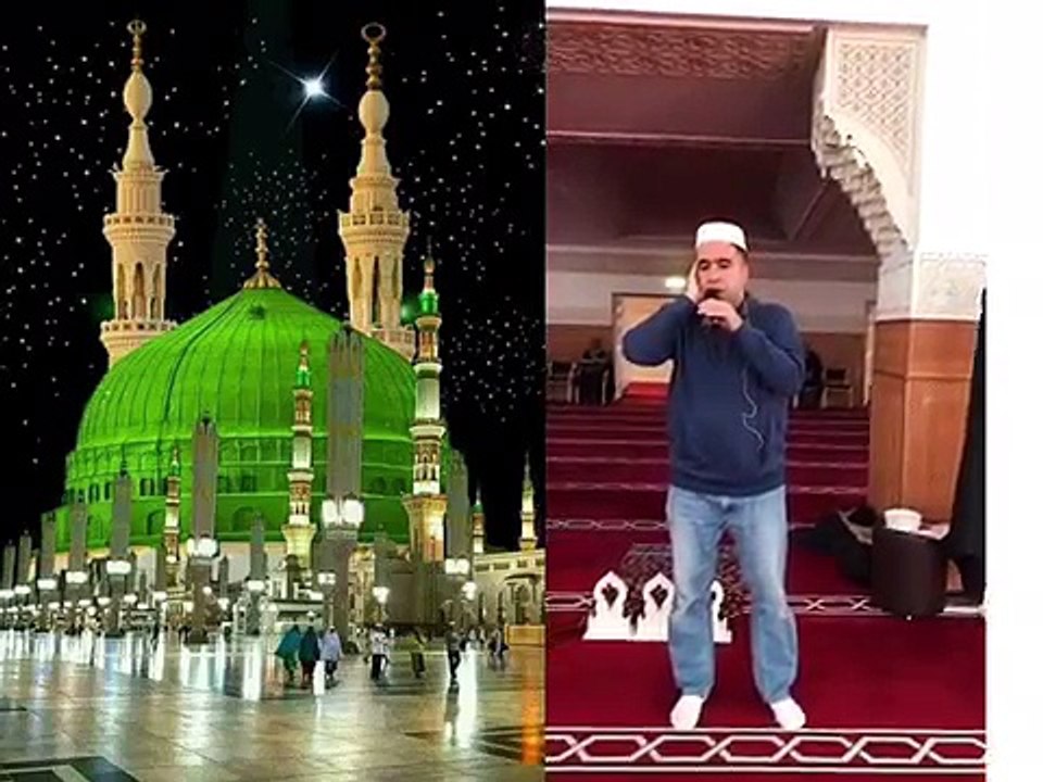 Adhan at Grand Mosque Nørrebro. Masjid Khayr Al Bariya - By Muazzin Metin Demirtas. Hamad bin Khalifa Civilisation Center Danmark. Azan Madinah. Azaan Madeenah. Adhan Madinah. Azan Masjid Nabawi Essam Bukhari. Bu ezani izlemeden gecmeyin..mutlaka dinleyin