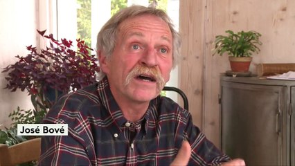 Notre-Dame-des-Landes : comment le Larzac pourrait être un modèle selon José Bové