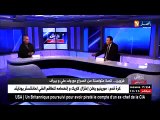 نقاش على المباشر 20/01/2018 ح/كاملة- الفيفا تهدد الفاف باقصاء الأندية بسبب مستحقات اللاعبين الافارقة