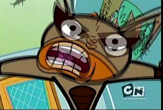 ¡Mucha Lucha! | 3ª Temporada | Episódio 36 | Buena Lixeira | Dublado