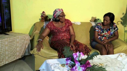 Pour le pouvoir - Episode 25 - Serie camerounaise