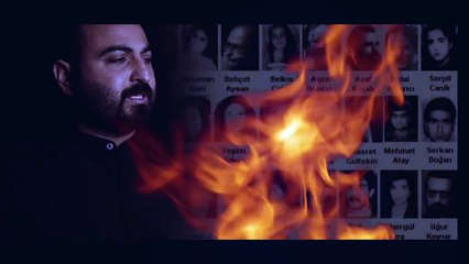 Düzgün Erşen -Kızılbaşız (Official Video)