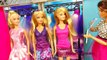 Barbie Desafío Fashionista #24: Moda Magica En Rosa!