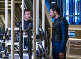 Star Trek: Discovery Season 1 Episode 12 Complete Episode [CBS]