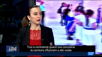 Voyages En Terre Sainte | Partie 1 | 20/01/2018